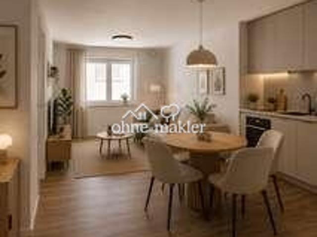 Apartment mieten in Bamberg, Bayern