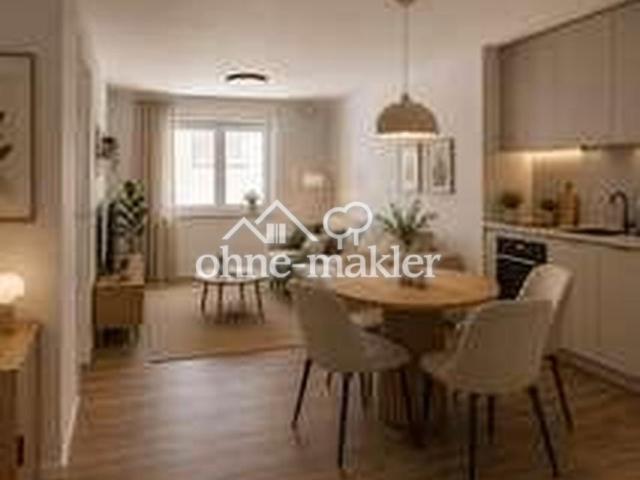 Apartment mieten in Inselstadt, Bamberg