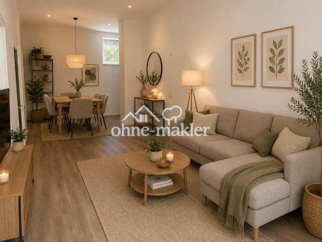 Apartment mieten in Bamberg, Bayern