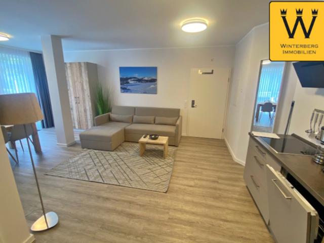 Wohnung kaufen in Winterberg, Nordrhein-Westfalen