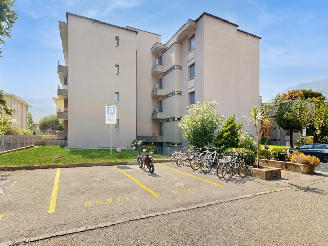 Wohnung mieten in Bellinzona, Tessin