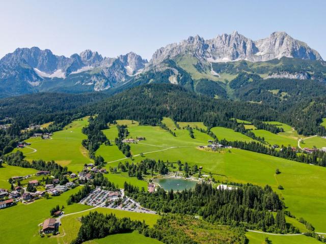 Grundstück kaufen in Going am Wilden Kaiser, Tirol