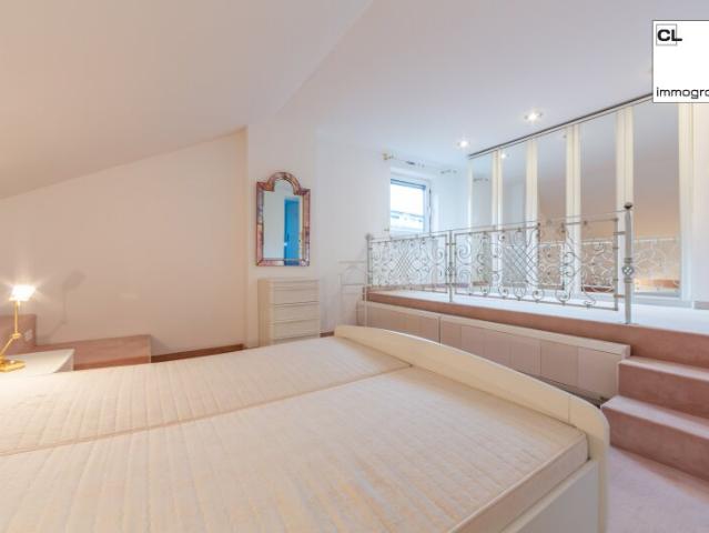 Dachgeschosswohnung kaufen in St. Lorenz, Oberösterreich