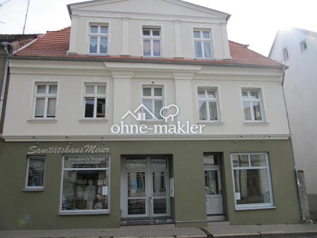 Haus kaufen in Perleberg, Brandenburg