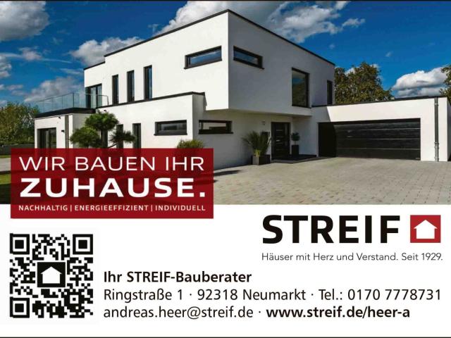 Erdgeschosswohnung kaufen in Bayern