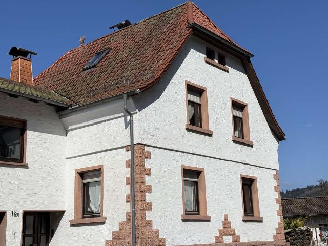 Haus kaufen in Mückenloch, Neckargemünd