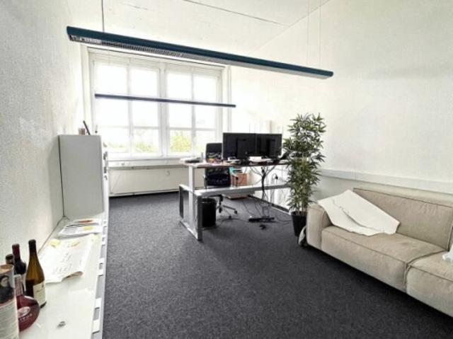 Büro mieten in Schwarzenbach (SG), St. Gallen