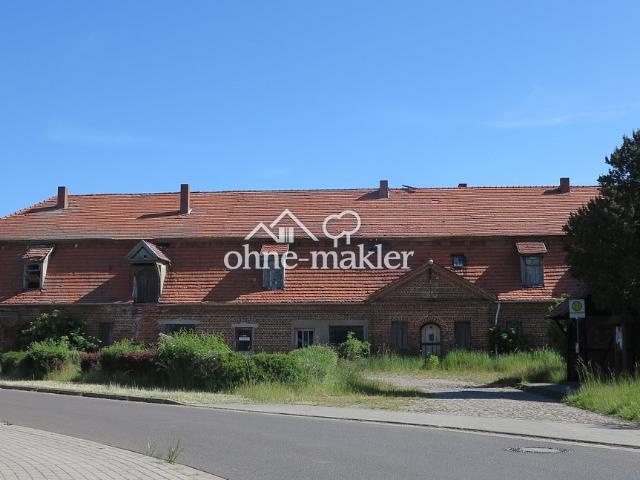 Haus kaufen in Ivenack, Mecklenburg-Vorpommern