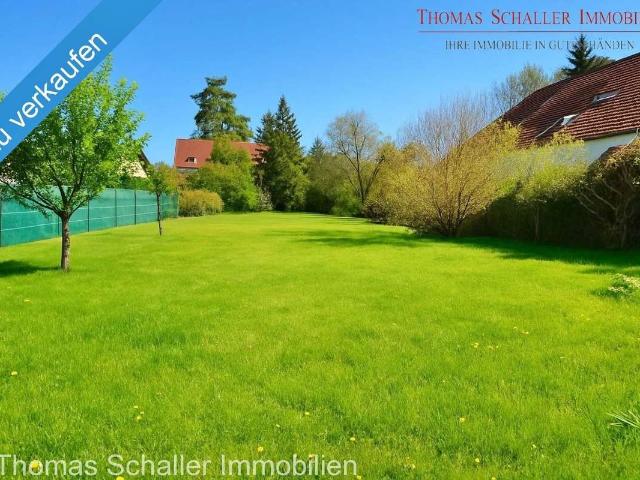 Erdgeschosswohnung kaufen in Kanena/Bruckdorf, Halle (Saale)