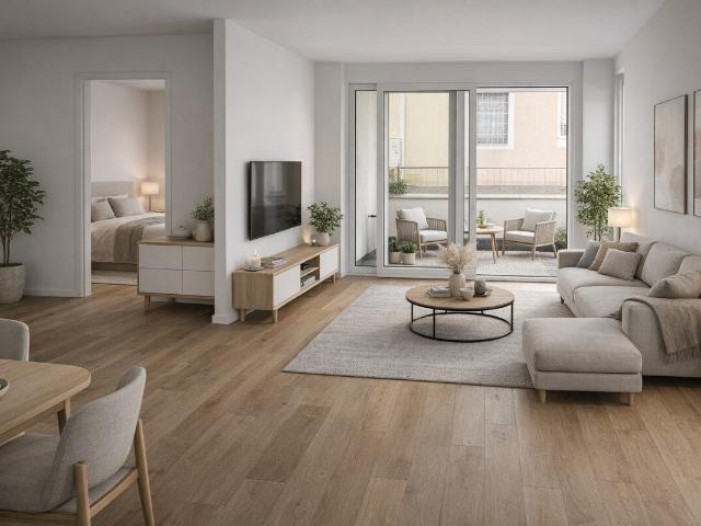 Wohnung kaufen in Bad Friedrichshall, Baden-Württemberg