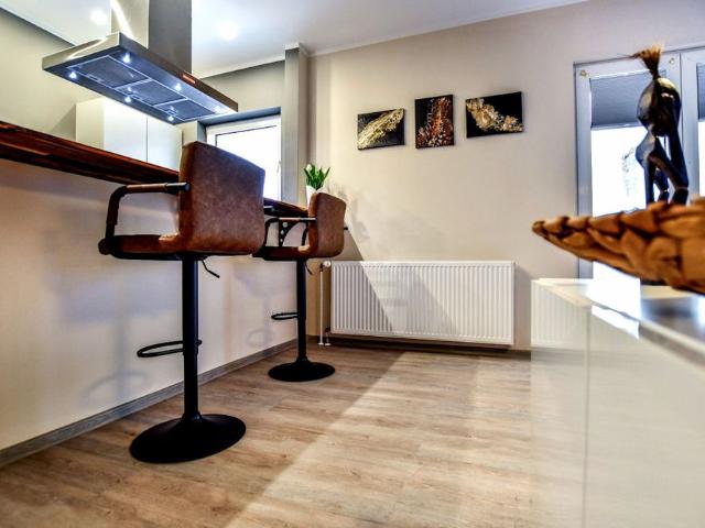 Apartment mieten in Deichhaus, Siegburg