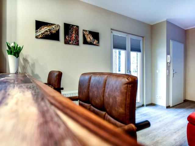 Apartment mieten in Deichhaus, Siegburg