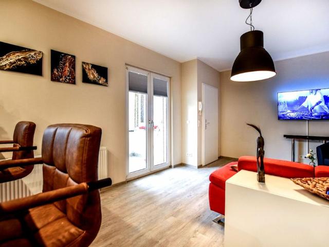 Apartment mieten in Deichhaus, Siegburg
