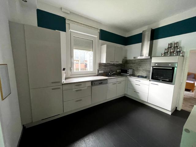 Apartment mieten in Remscheid, Bornefeld