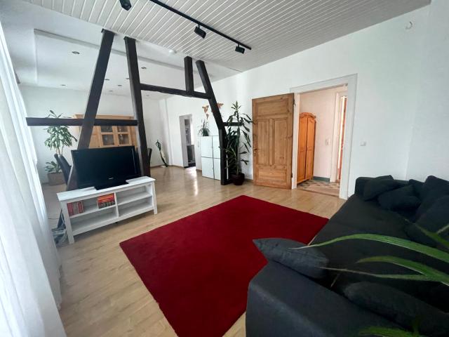 Apartment mieten in Remscheid, Bornefeld