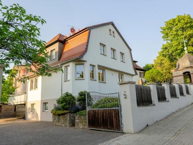 Haus kaufen in Martinsrieth, Sachsen-Anhalt