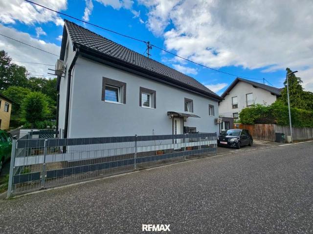 Haus kaufen in Oberösterreich
