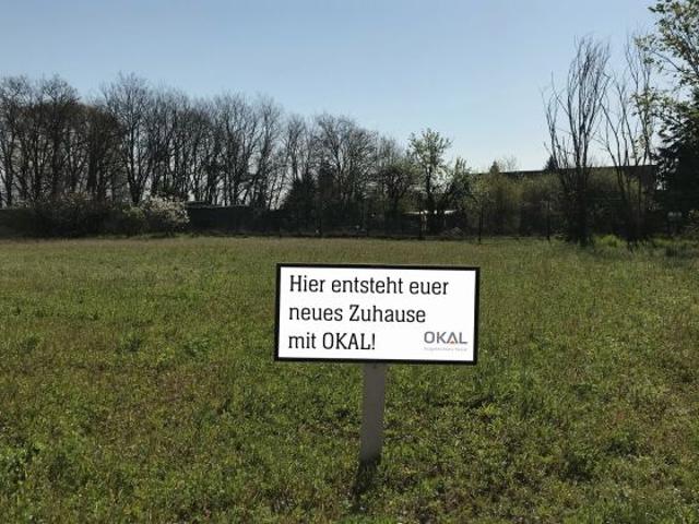 Haus kaufen in Krostitz, Sachsen
