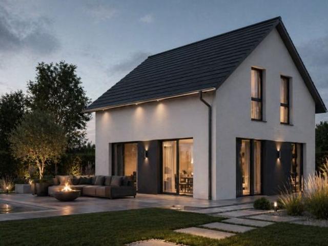 Haus kaufen in Schkeuditz, Sachsen