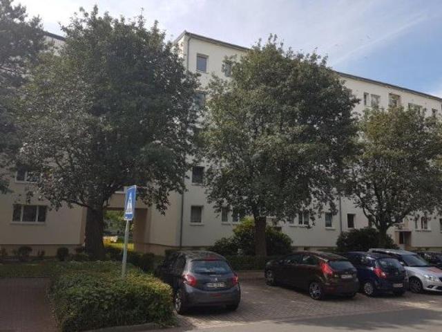 Wohnung mieten in Hermsdorf, Thüringen