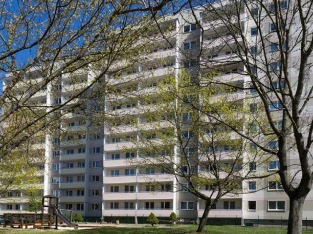 Wohnung mieten in Hermsdorf, Thüringen