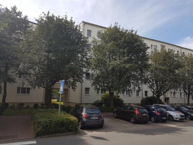 Apartment mieten in Hermsdorf, Thüringen