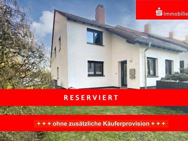 Haus kaufen in Altenberger Straße, Wetzlar