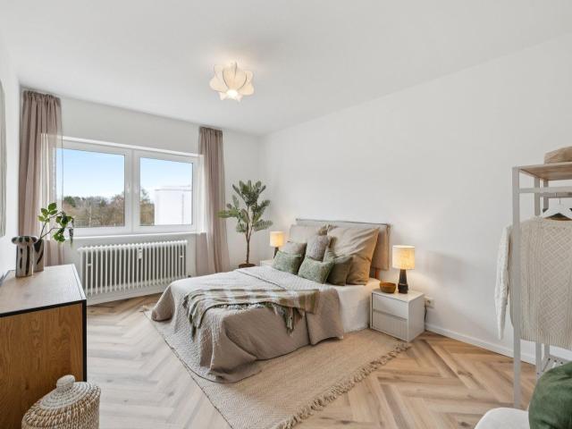 Wohnung kaufen in Stöckheim, Braunschweig