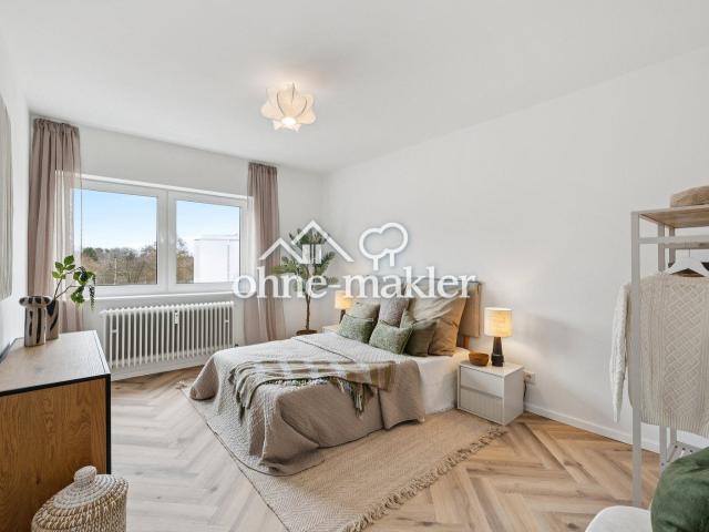 Apartment kaufen in Stöckheim, Braunschweig