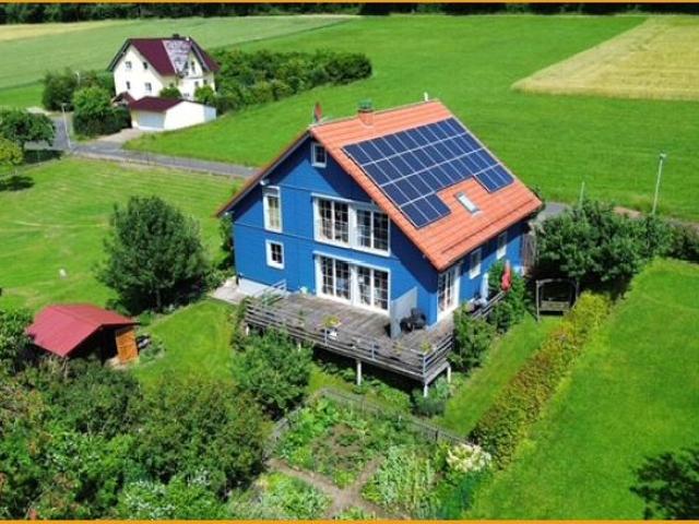 Haus kaufen in Romrod, Hessen