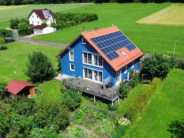 Haus kaufen in Romrod, Hessen