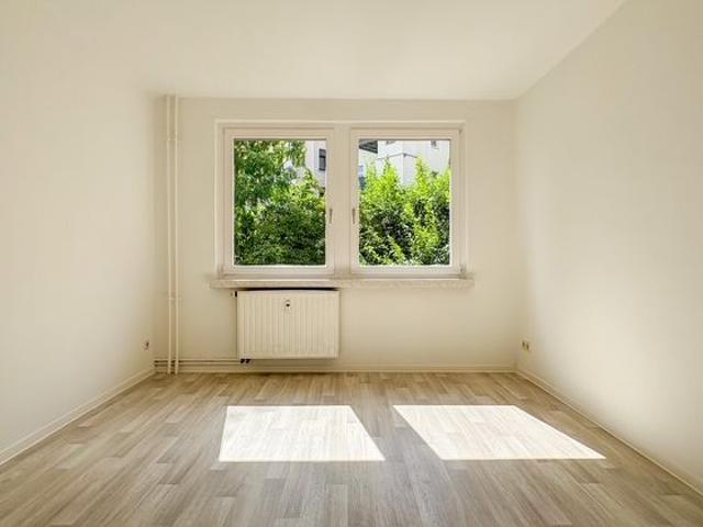 Wohnung mieten in Haselbrunn, Plauen