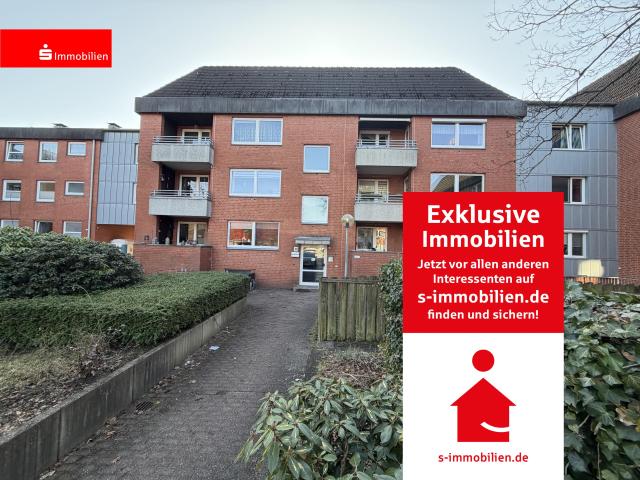 Wohnung kaufen in Rendsburg, Schleswig-Holstein