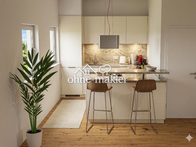 Apartment kaufen in Crailsheim, Baden-Württemberg