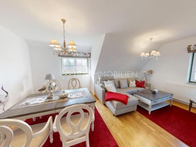 Apartment mieten in Rostock, Mecklenburg-Vorpommern
