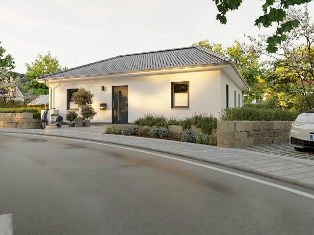 Haus kaufen in Beilingen, Rheinland-Pfalz