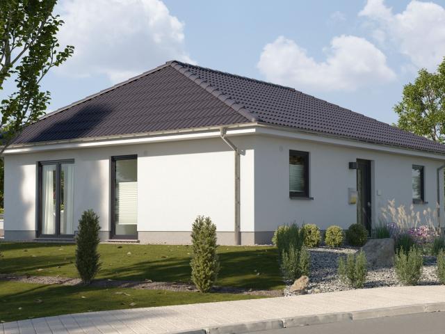 Haus kaufen in Alzey