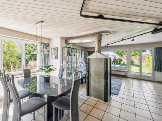 Einfamilienhaus kaufen in Remetschwil, Aargau