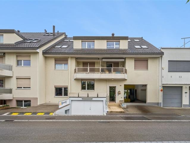 Wohnung kaufen in Reinach (BL), Basel-Landschaft