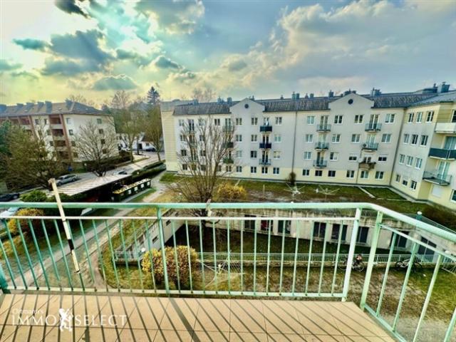 Wohnung kaufen in St. Pölten, Niederösterreich