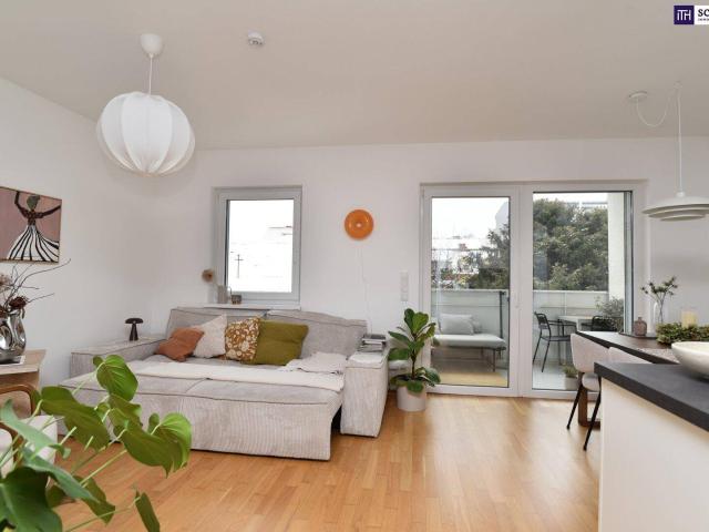 Apartment mieten in Eggenberg, Gersdorf-Feistritz