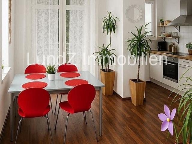 Apartment mieten in Kellersberg, Alsdorf