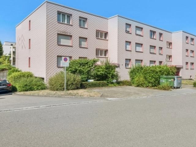 Wohnung kaufen in Niederrohrdorf, Aargau