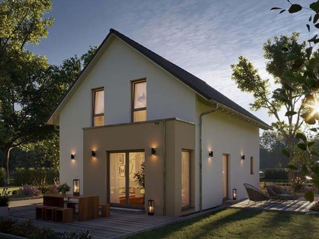 Haus kaufen in Wilsdruff, Sachsen