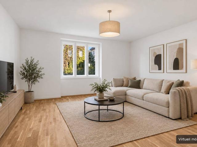 Apartment kaufen in Seestadt, Wien