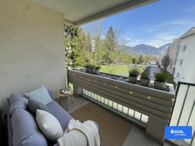 Wohnung kaufen in Patriasdorf, Lienz