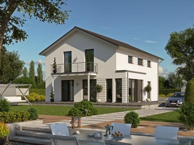 Villa kaufen in Eiterfeld