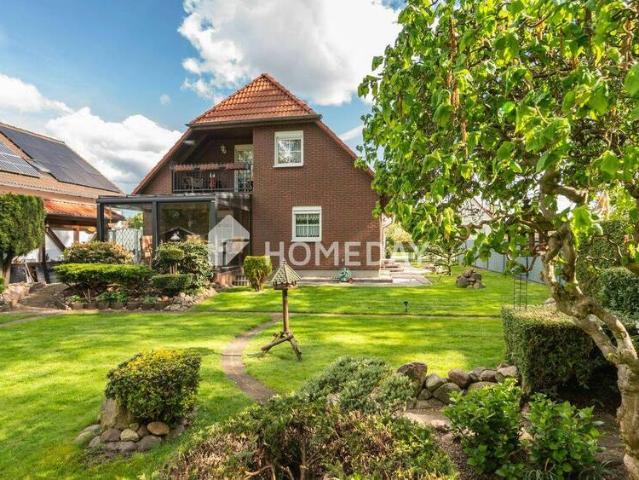 Haus kaufen in Jerichow, Sachsen-Anhalt