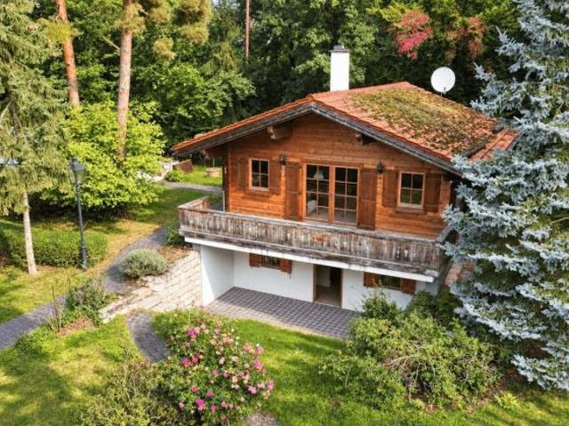 Haus kaufen in Cavertitz, Nordsachsen