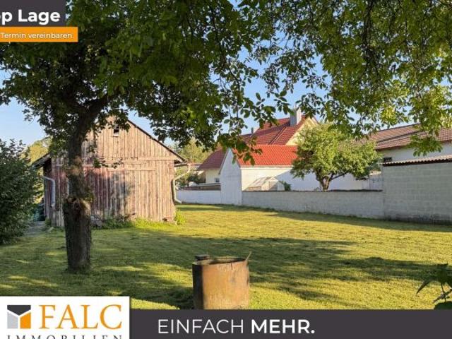 Erdgeschosswohnung kaufen in Ingolstadt, Bayern